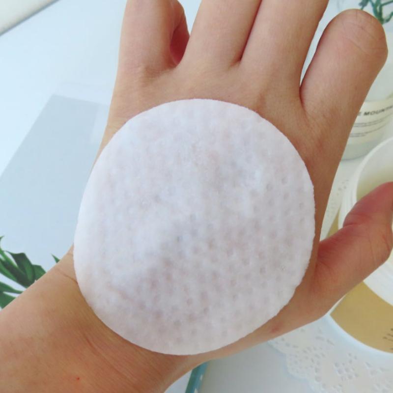 Skinfood Carrot Carotene Calming Water Pad 60 Sheets