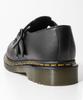 Dr. Martens Loafers 30692001 8065 Virginia Leather Mary Jane Shoes black