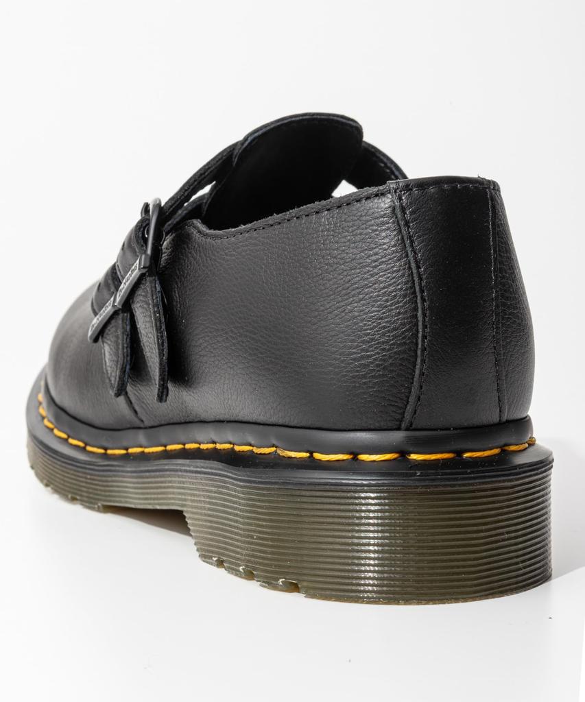 Dr. Martens Loafers 30692001 8065 Virginia Leather Mary Jane Shoes black