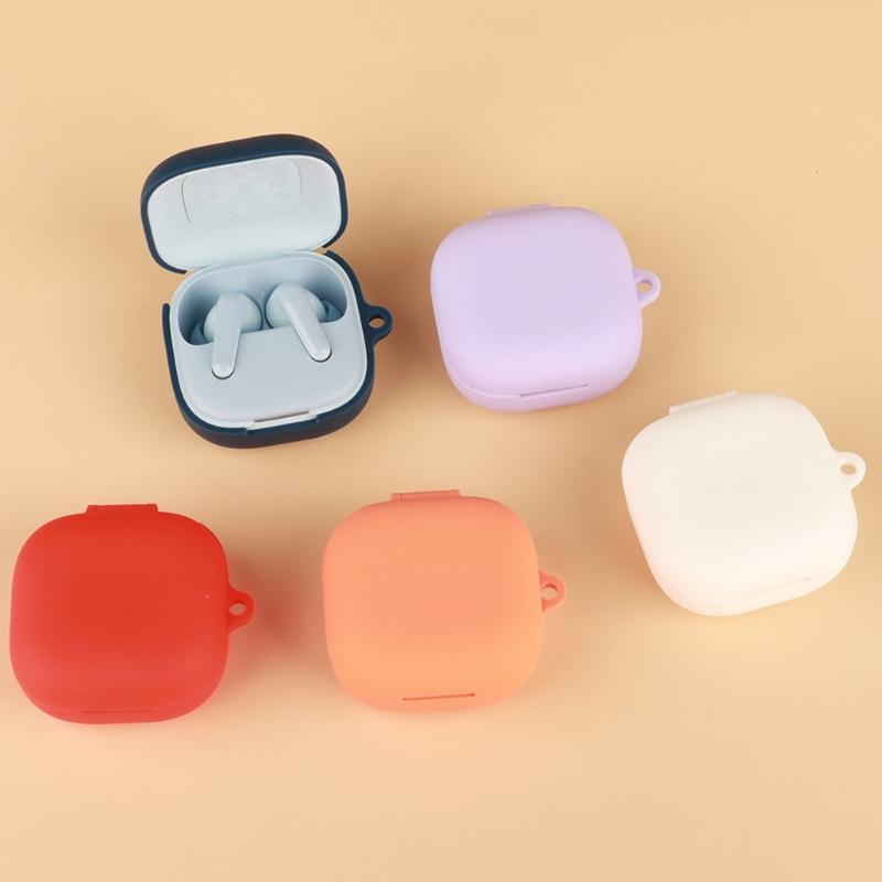 Headphone Shockproof Housing Skin-friendly Guard Washable Shell Impact Resistant Keep Safe From Accidental Drop for P31i
