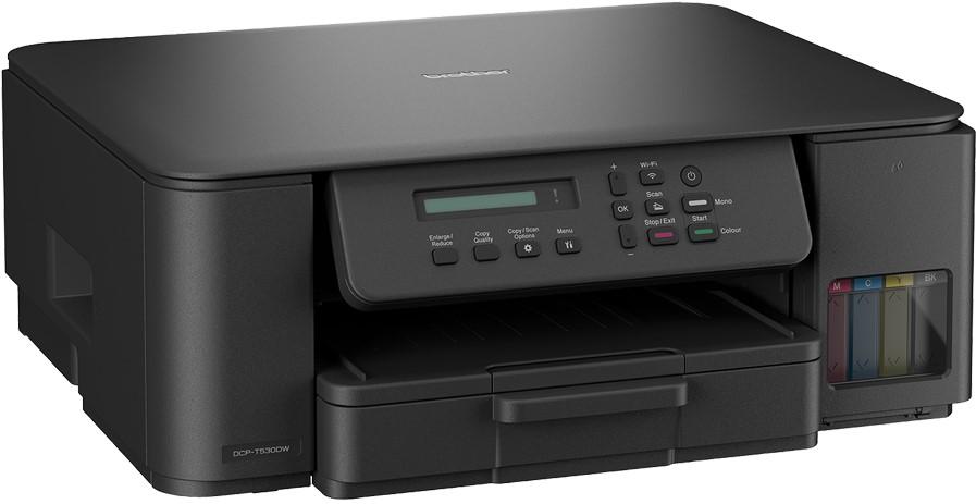 Brother DCP-T530DW InkBenefit Multifunction Printer (DCPT530DWYJ1)