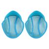 2 Pcs Safety Hat Sweatbands Hard Hat Insert Liner Helmets Cooling Pad Breathable Washable Safety Workplace