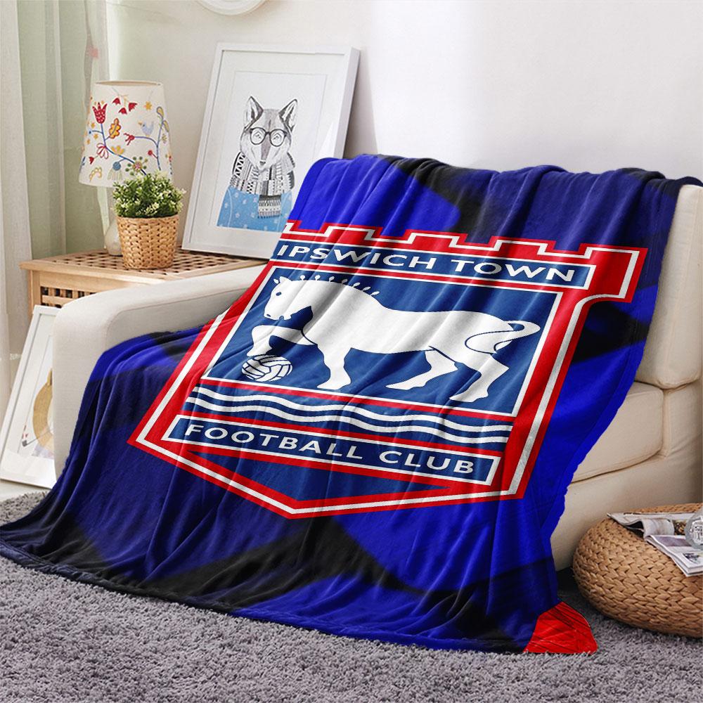 ITFC Poster Blanket, High Quality Comfortable for All Seasons, Home Decor, Warmth and Comfort