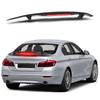 Spoiler Eléctrico Inteligente de Elevación ABS Universal Luz LED Labio del Ala del Maletero Modificación de Coche Ala del Maletero del Coche Para Hatchback Sedán