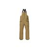 Burton RESERVE Ski Pants Men's Brown Straight Fit 20554102250
