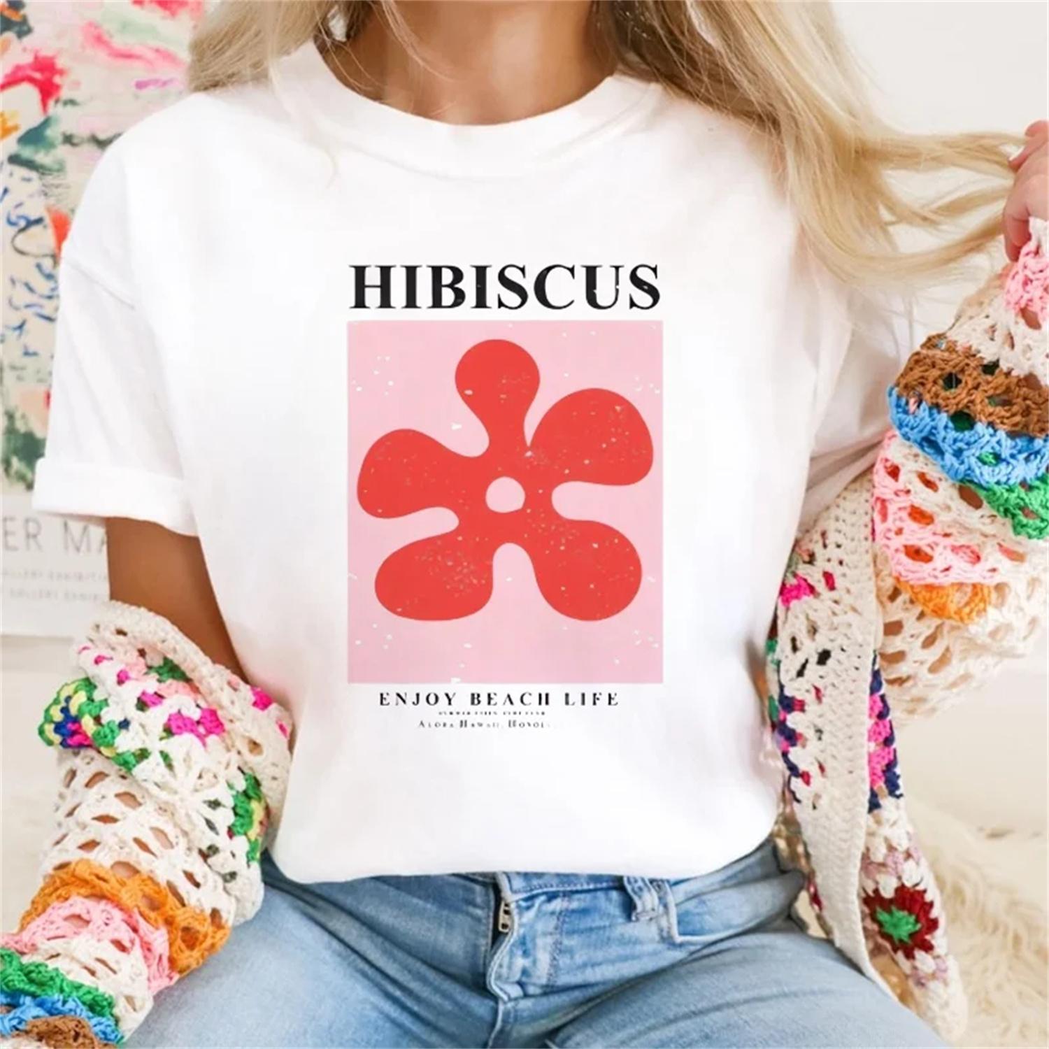 

Women s Printed Regular Sweet 90s Pattern T-Shirt Casual Summer Fashion Top Round Neck Women s New Cartoon Short Sleeved T-Shirt XXXXXL