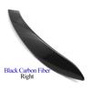 Interior Door Pull Handle Outer Cover Replacement Trim For BMW 3 4 Series F30 F31 F32 F33 F34 F35 F36 F80 F82 318 320 325 328