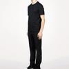 Louis Vuitton T Shirt Men's Black 1A1SA5