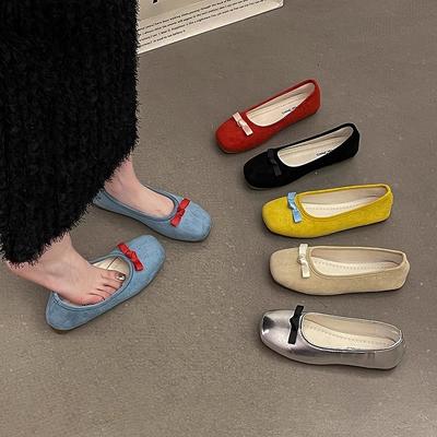 Scarpe da donna – Ballerine