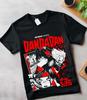 Vinland Saga T-Shirt,Thorfinn Shirt Vinland Askeladd Japanese Shonen Viking Saga