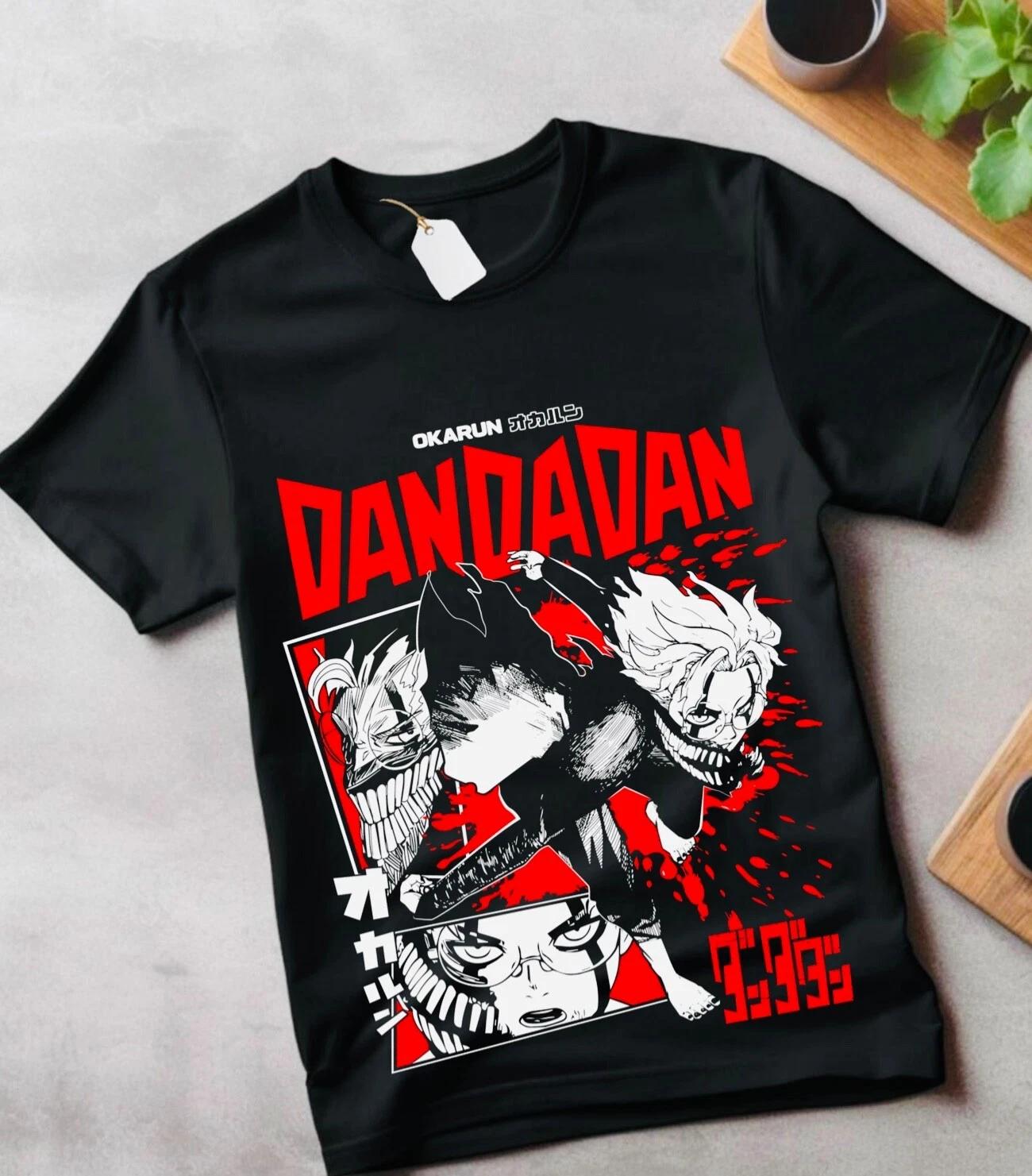 Футболка Vinland Saga, Футболка Торфинна Vinland Аскеладд Японский Сёнэн Сага о Викингах 3XL