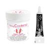 Agar-agar Powder 35 G + Black Icing Pen