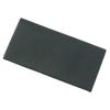 [Kipris] Rainia Calf Long Wallet, No Coin Purse, Flap Closure, Accordion Style, Calf Leather, Navy, 9.0 Cm X 18.3 Cm X 1.3 Cm
