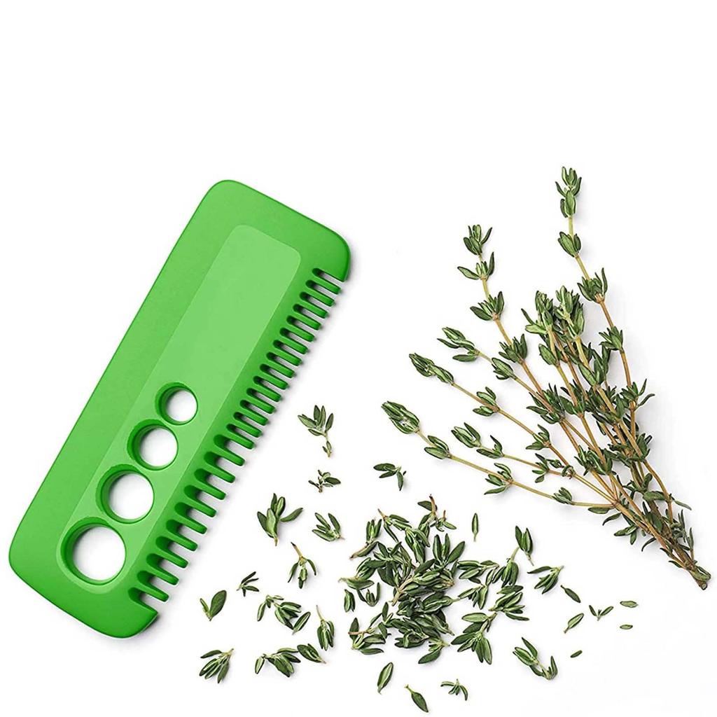 (Nikita) 1 STK Grønnsaksbladskreller kjøkken mini multifunksjonell kreativ gadget