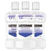 Brightening Expert Lemon Mouthwash 3-Pack
