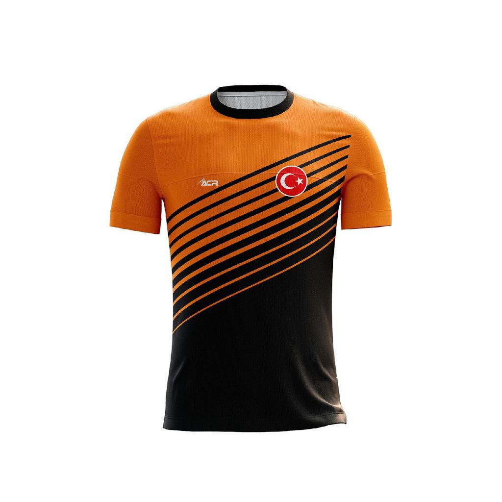 Personalized Football Jersey Single High Level Model