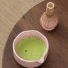 4PCS New Bamboo Ceramic Japanese Matcha Tea Set Food Grade Safe Matcha Whisk Reusable Matcha Stirring Brush