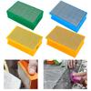 Polishing Pads Sanding Block Excellent Wear Resistance