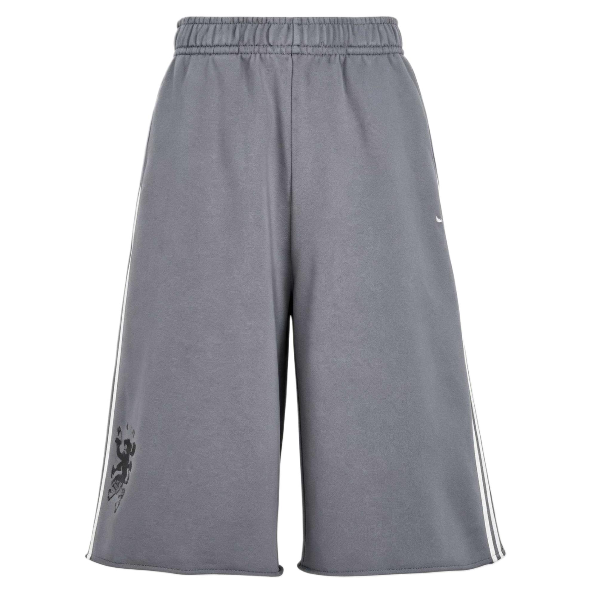 Adidas Originals SS26 Solid Color Comfortable Mid-Rise Casual Pants Men bottoms KY2200 L