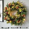 Decorațiuni pentru casă – Flori decorative şi coroane de flori