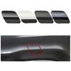 For  Mercedes Benz E-Class W213 Sport Rear Bumper Towing Hook Cover Trailer Cover 2138855705 -