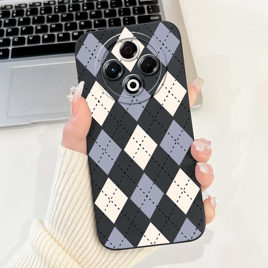 For Tecno Spark 30 Pro Case Spark 30 4G KL6 Stylish Candy Painted Cover Soft TPU Phone Case For Tecno Spark 30C Spark30 Pro Bags