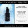 Vitamin C Face Serum 30ml for Glowing Skin | Brightening Face Serum | Helps Improve Dark Spots, Pigmentation, Fine Lines