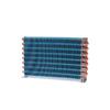 Small Condenser Without Shell Radiator Heat Refrigeration Machine Heat Copper Tube Aluminum Fin 2*8*300  3*6*255