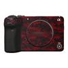 FX30 Decal Skin Vinyl Wrap Film Camera Body Protective Sticker Protector Coat For Sony FX30 ILME-FX30 FX 30 camera stickers