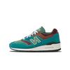 New Balance 997 MiUSA Vintage Teal Jade