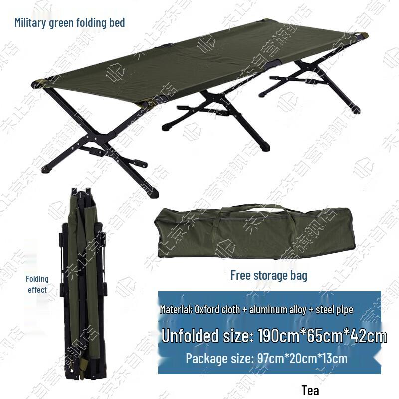 Emergency Relief Shelter & Beds