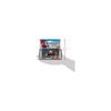 Kyosho Mario Kart Pullback Toad Toy Vehicle TV015K 1:64 Scale Collectible Car