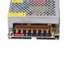   Switching Power Converter, Aluminum Alloy Power Supply 100W 24V with    , for LED Light   Displays 3D Printers CCTV Cameras  