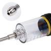 Livestock Animal Dosing Device Feeding Gun Continuous Drench Infusion Device Pig Chicken Cattle 10/20/30/50ML Veterinary tools