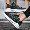 Men'S Spring Summer Casual Shoes Trend Newest Sports Shoes Breathable Lightweight Running Shoes Fashion Sneakers Student For Men