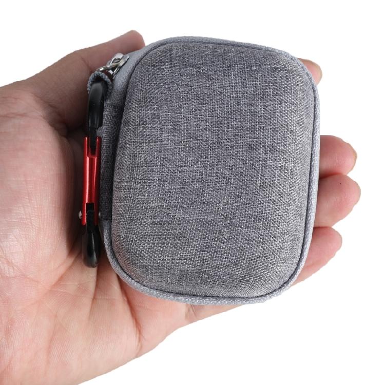 Hard Travelling Case Storage Bag Protective Pouches Bag Carrying Case for GO 3/3S Camera