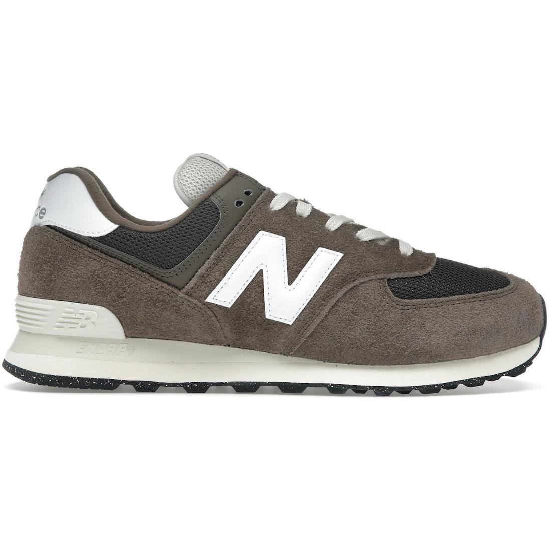 

Sneaker New Balance 574 Dark Mushroom(U574RBI) 40