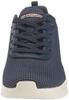 Sneakers Skechers BOBS Sport B Flex - Visionary Essence Women (117346) Navy Blue