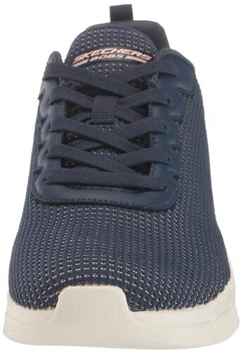 Sneakers Skechers BOBS Sport B Flex - Visionary Essence Women (117346) Navy Blue