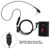 Pocket Hearing Aid Vioce Amplifier Sound Enhancement for Hearing Loss Seniors