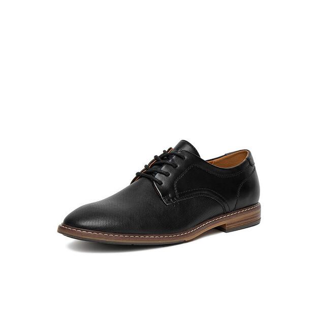 Полуботинки Lanetti CEO-1897 123AM чёрный