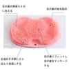 TRkin Foot Washing Mat with Foot Sole and Mat for Washing Foot Body and Back Foot Odor and Suction Cups for and Soft and Soft for Bathtime Brush,