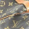 Louis Vuitton M51108 Monogram Sac Shopping Bag Shoulder Bag Tote Bag