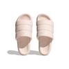 New Adidas Adilette Essential Slide 'Wonder Quartz' Women's HQ8772