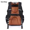 KALA·Y CX5574 Anti-Sagging Load-Reducing School Bag