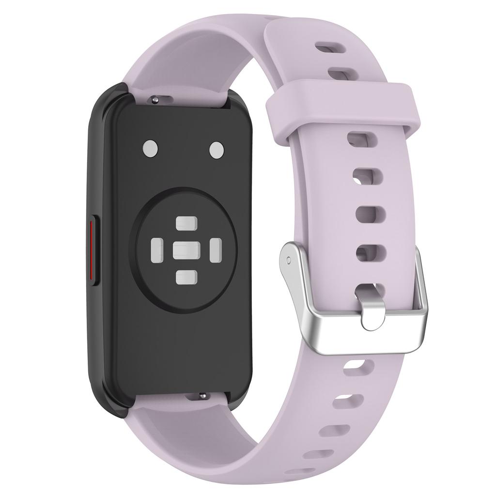 16mm Smartwatch Band for Keep B5/B4 Lite/Huawei Talkband B7 Adjustable Silicone Strap