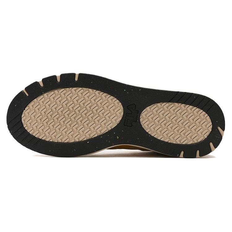 FILA Slam Mid Skate Shoes 'Tan' F12M341212FMM