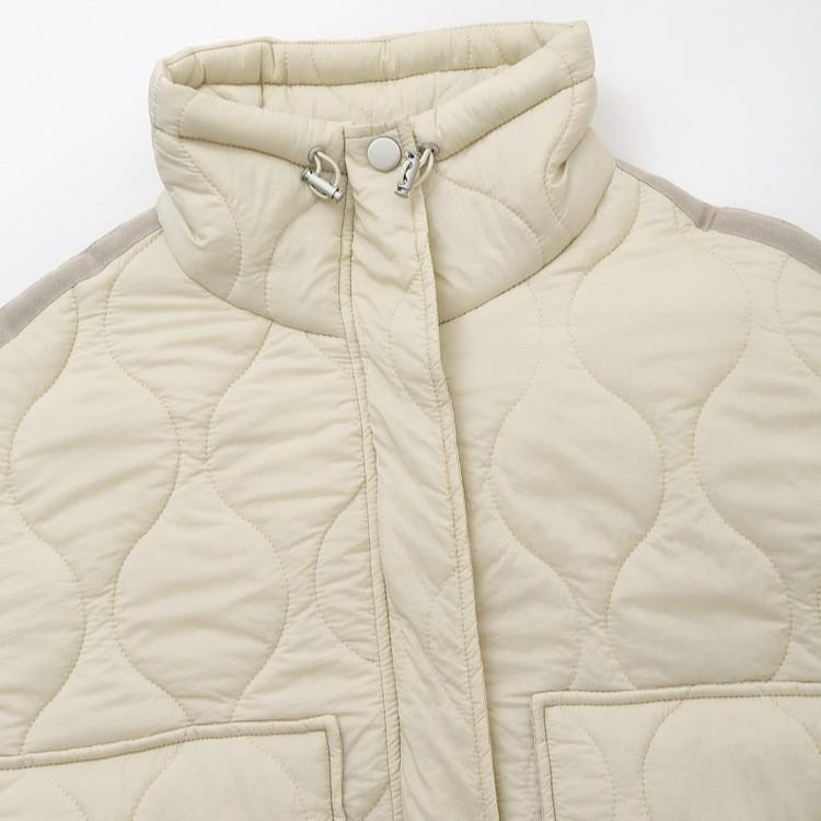 Autumn Fashion Loose Jacket Short Coat Chic Long Sleeve Thin Outerwear
