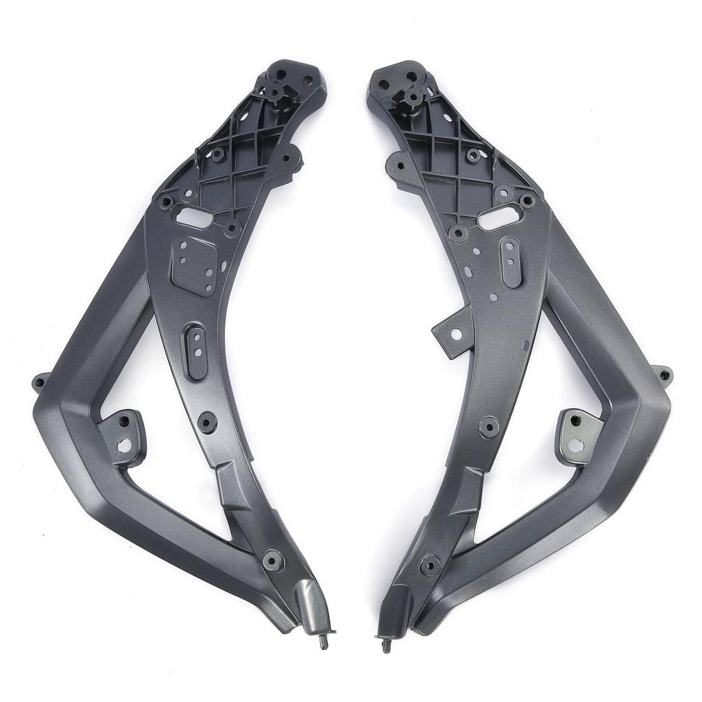 Motorrad Scheinwerfer Frontverkleidungsträger Verkleidungsstreben für BMW R1200GS 2013-2019 R1250GS 2019-2023