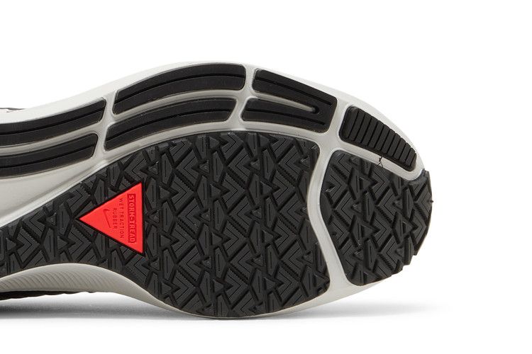 Nike Air Zoom Pegasus 38 Shield Black White